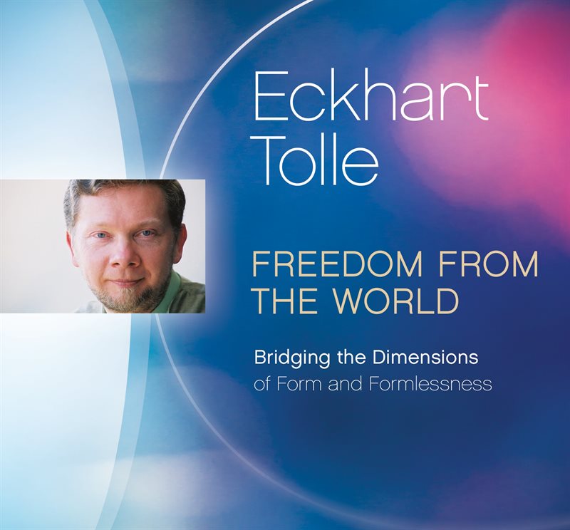Freedom from the World [11 CDs]