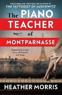 The Piano Teacher of Montparnasse