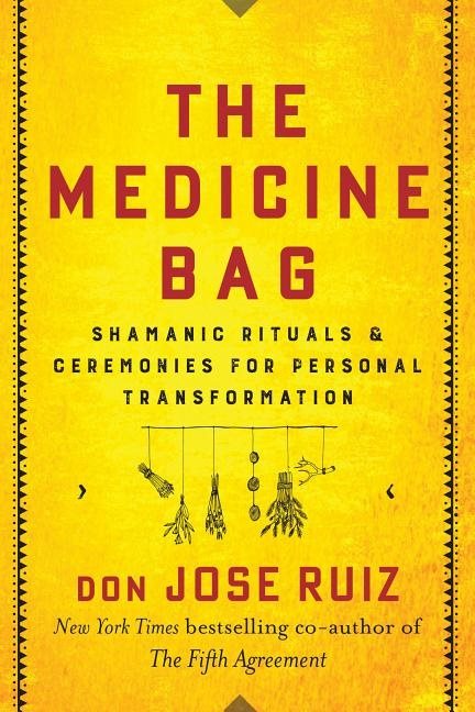 Medicine Bag