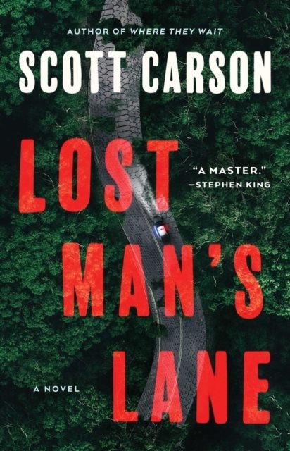 Lost Man