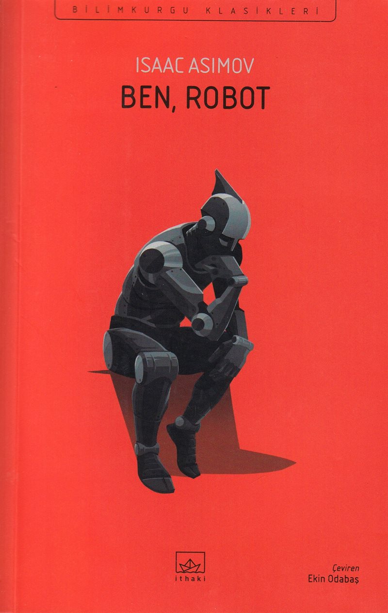 Ben Robot