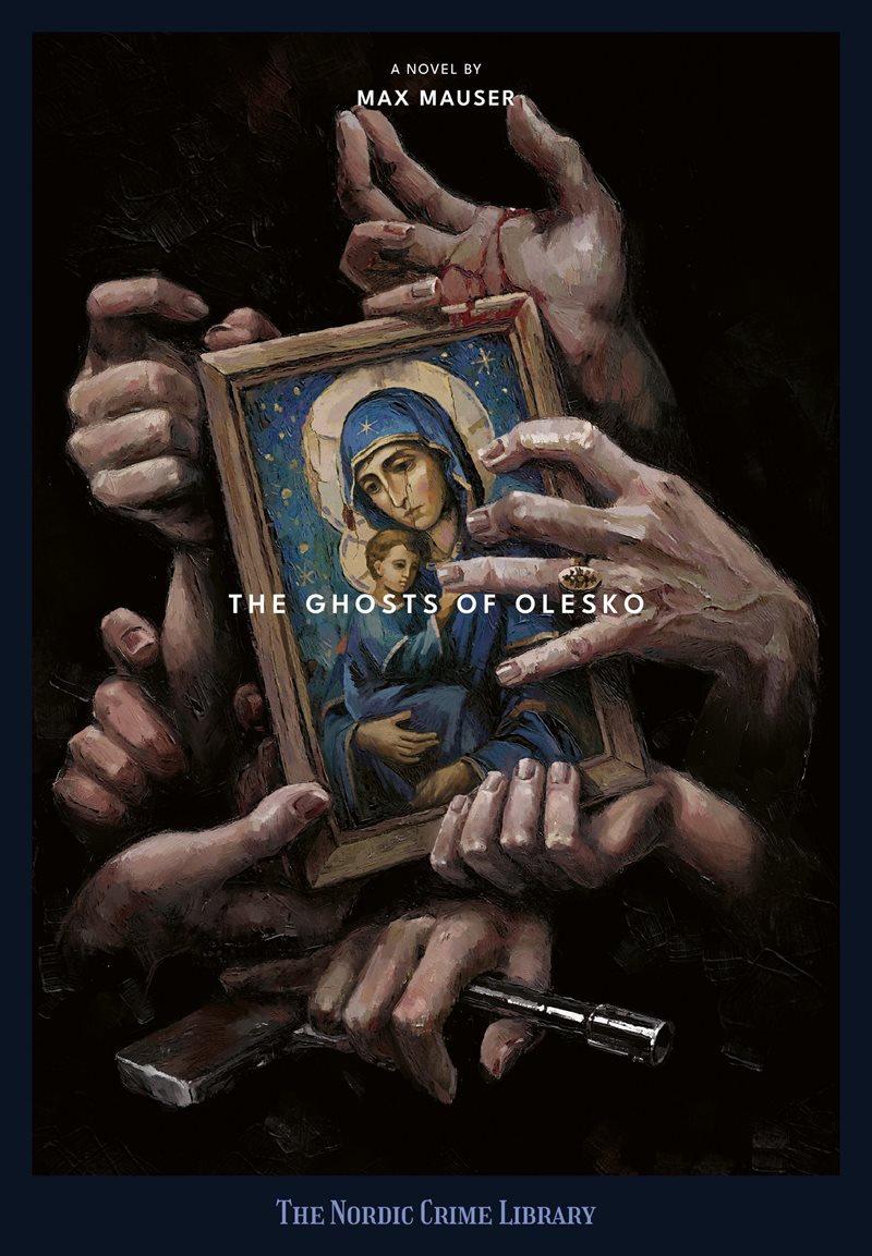 The Ghosts Of Olesko