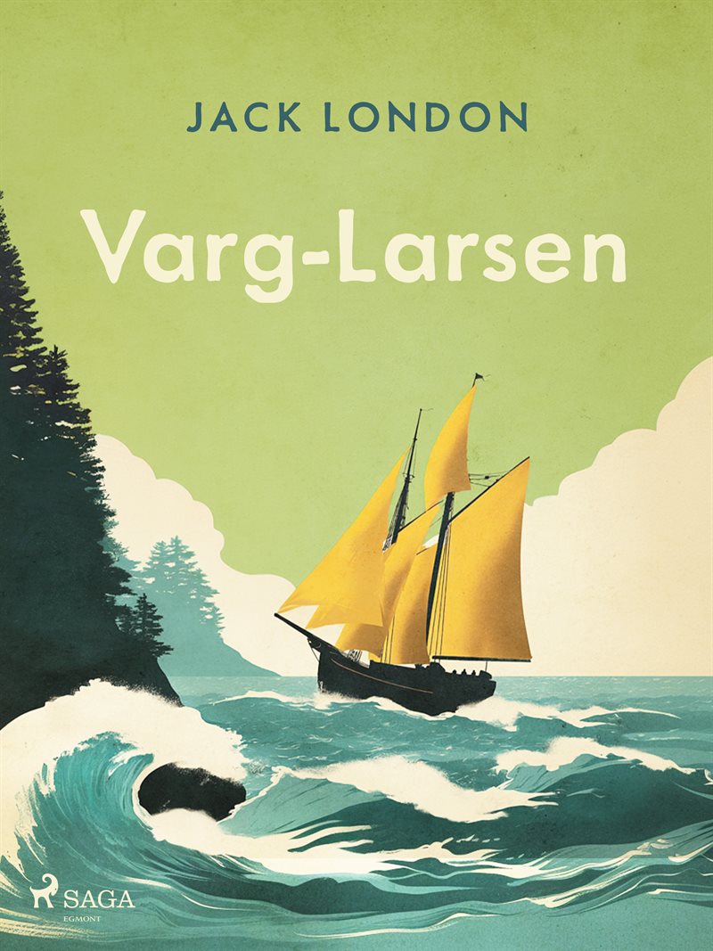 Varg-Larsen