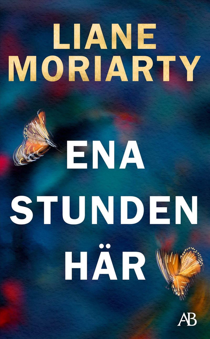 Ena stunden här