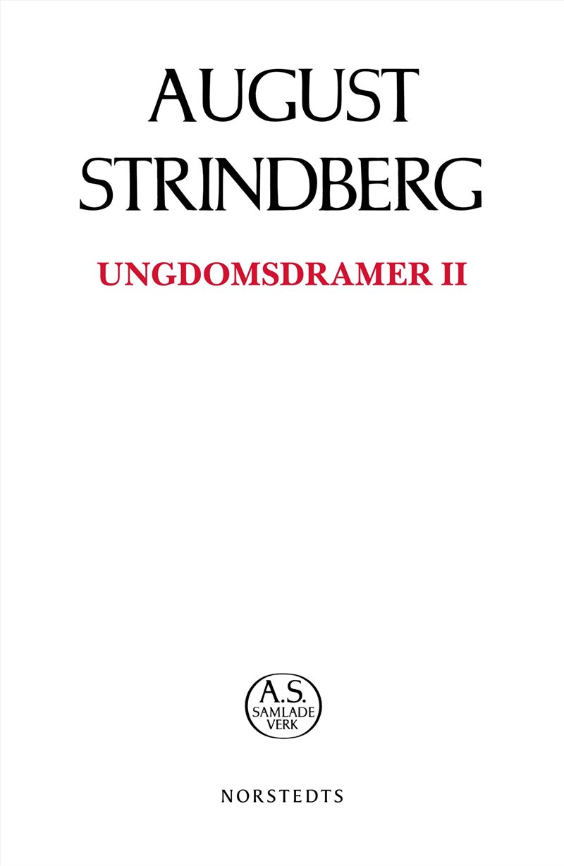 Ungdomsdramer II