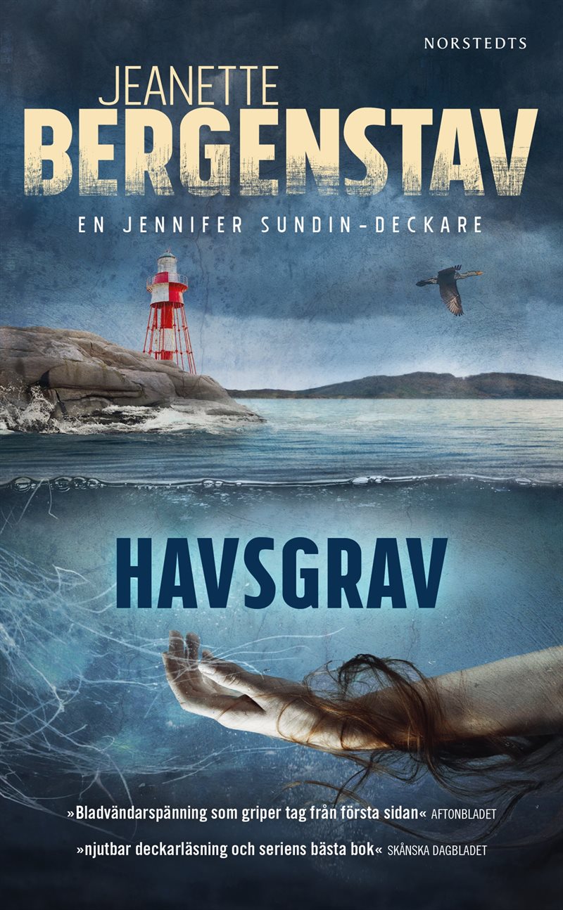 Havsgrav