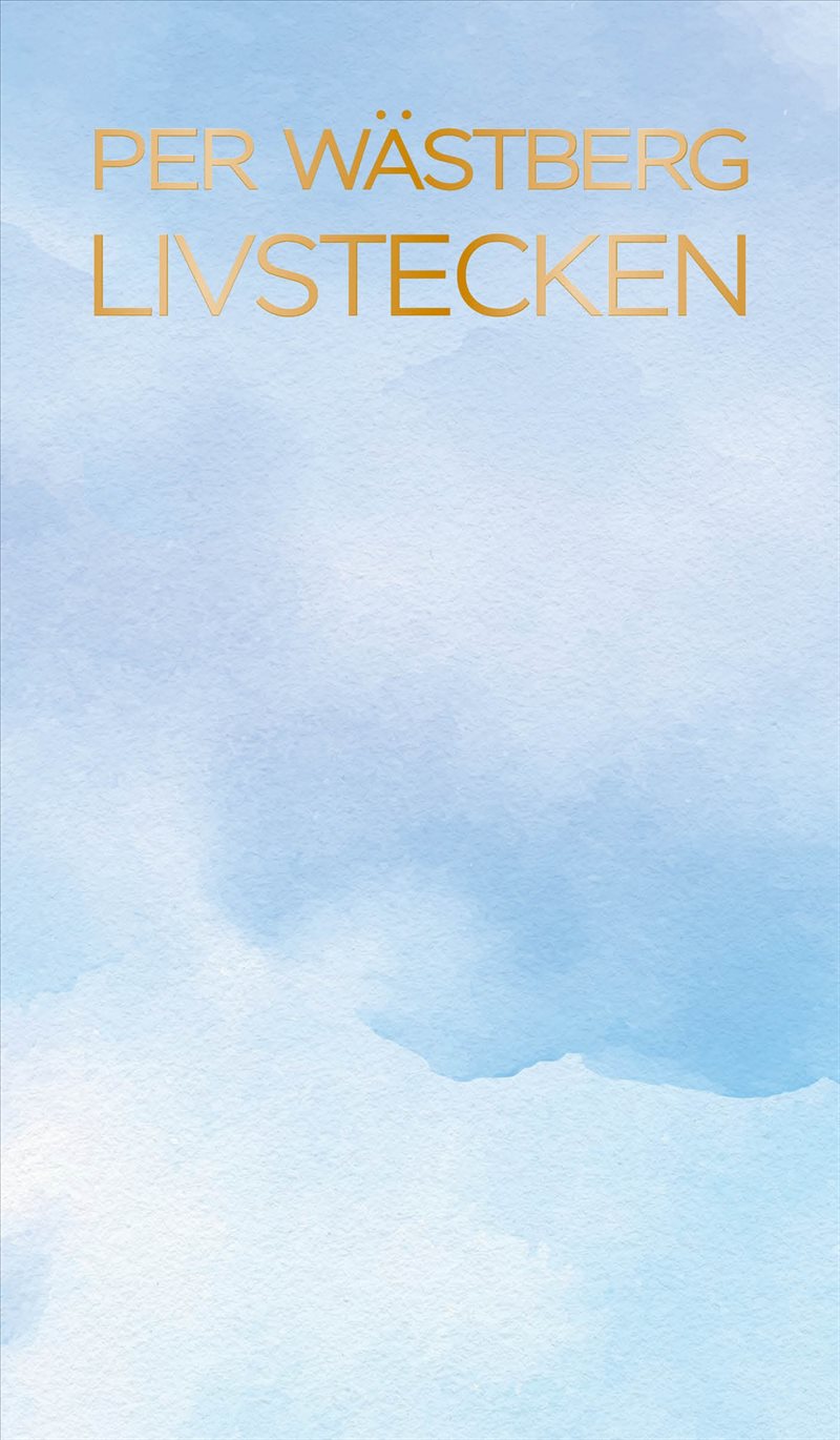 Livstecken : anteckningar i 90-åren