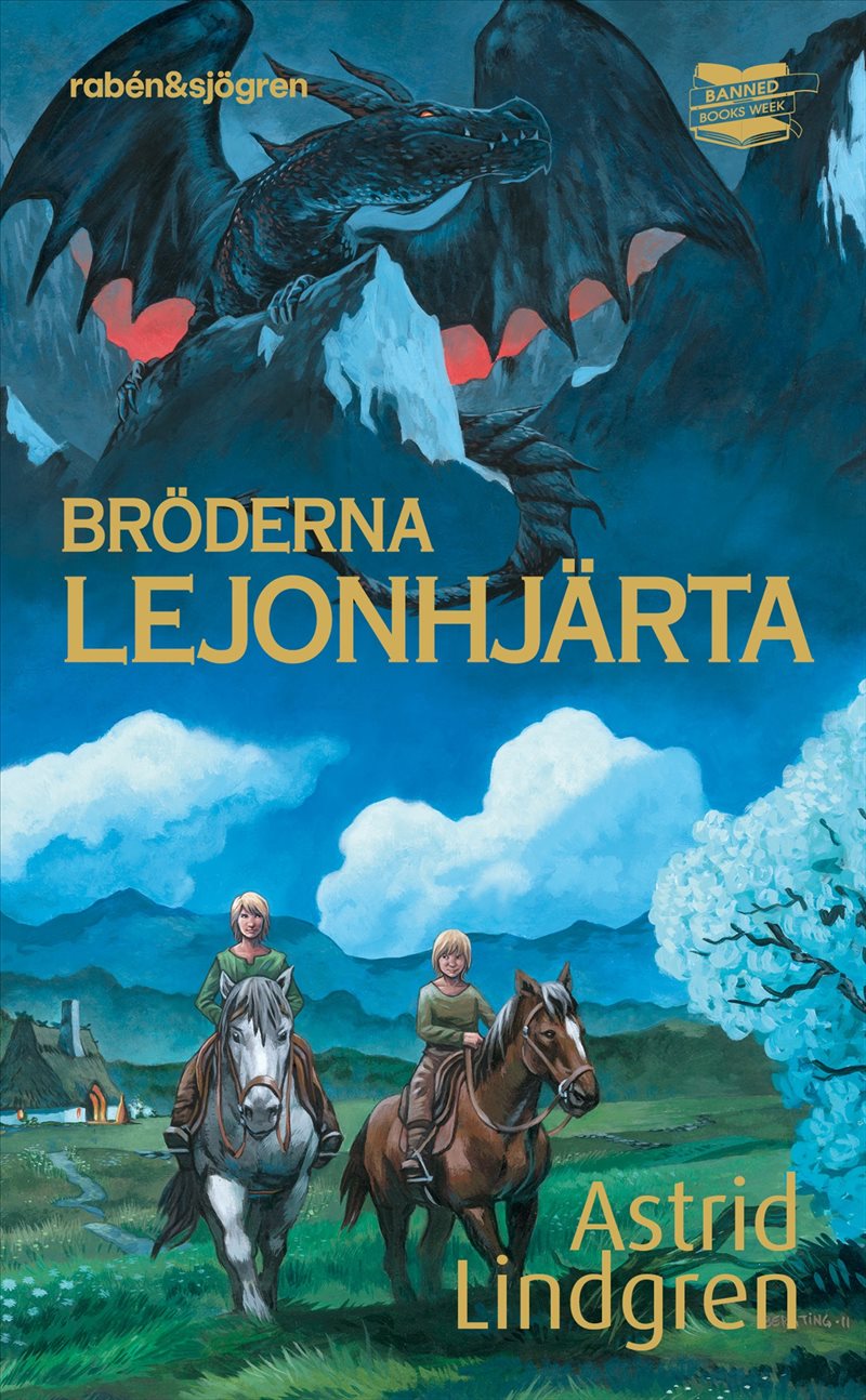 Bröderna Lejonhjärta