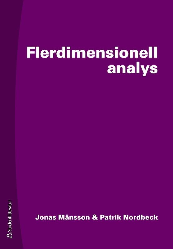 Flerdimensionell analys