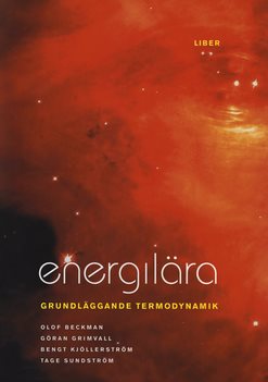 Energilära