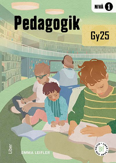 Pedagogik nivå 1