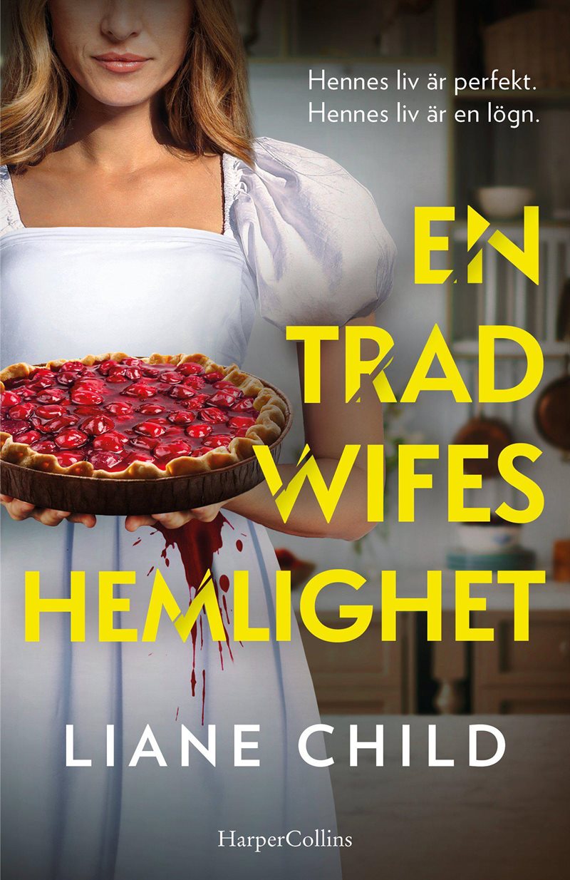 En tradwifes hemlighet