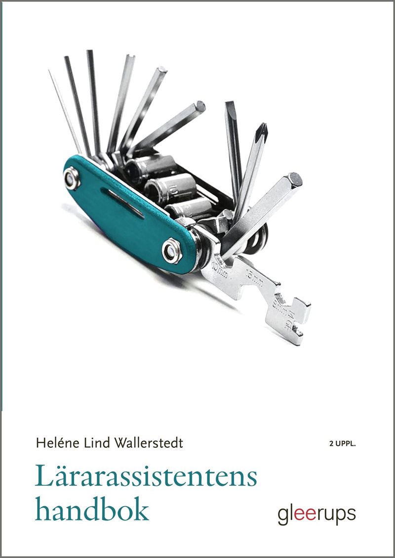 Lärarassistentens handbok