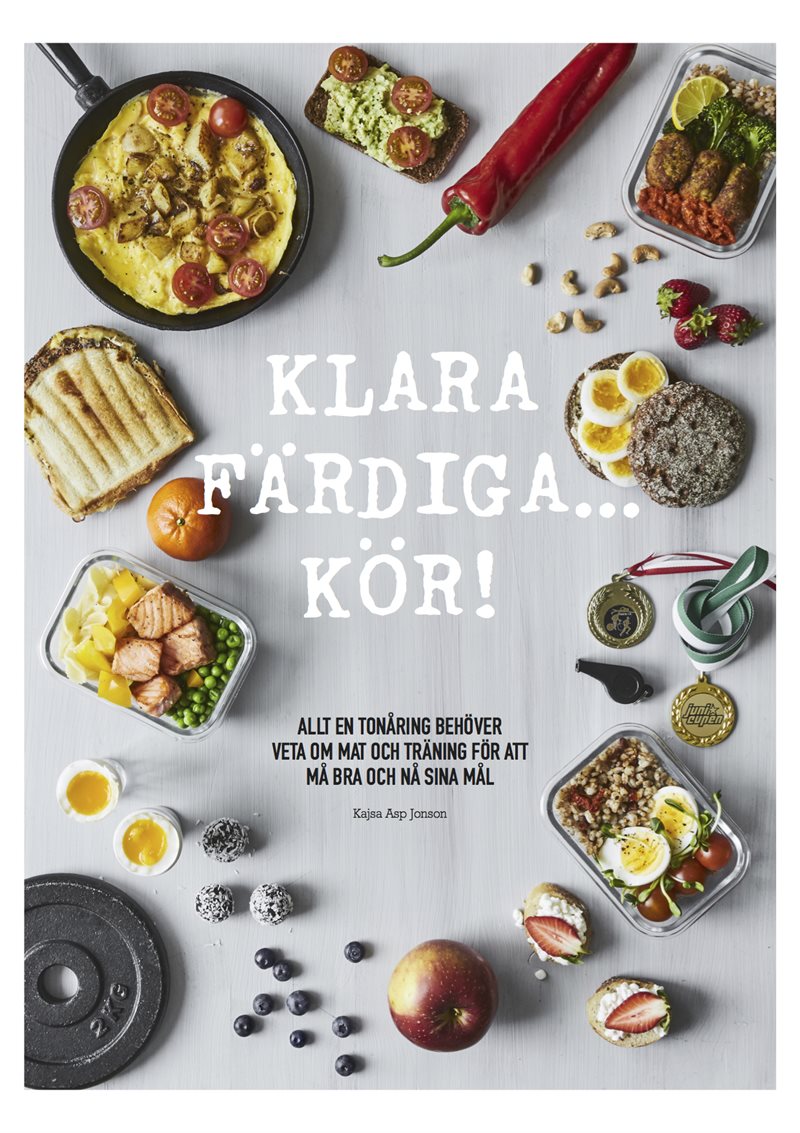 Klara, färdiga... Kör!
