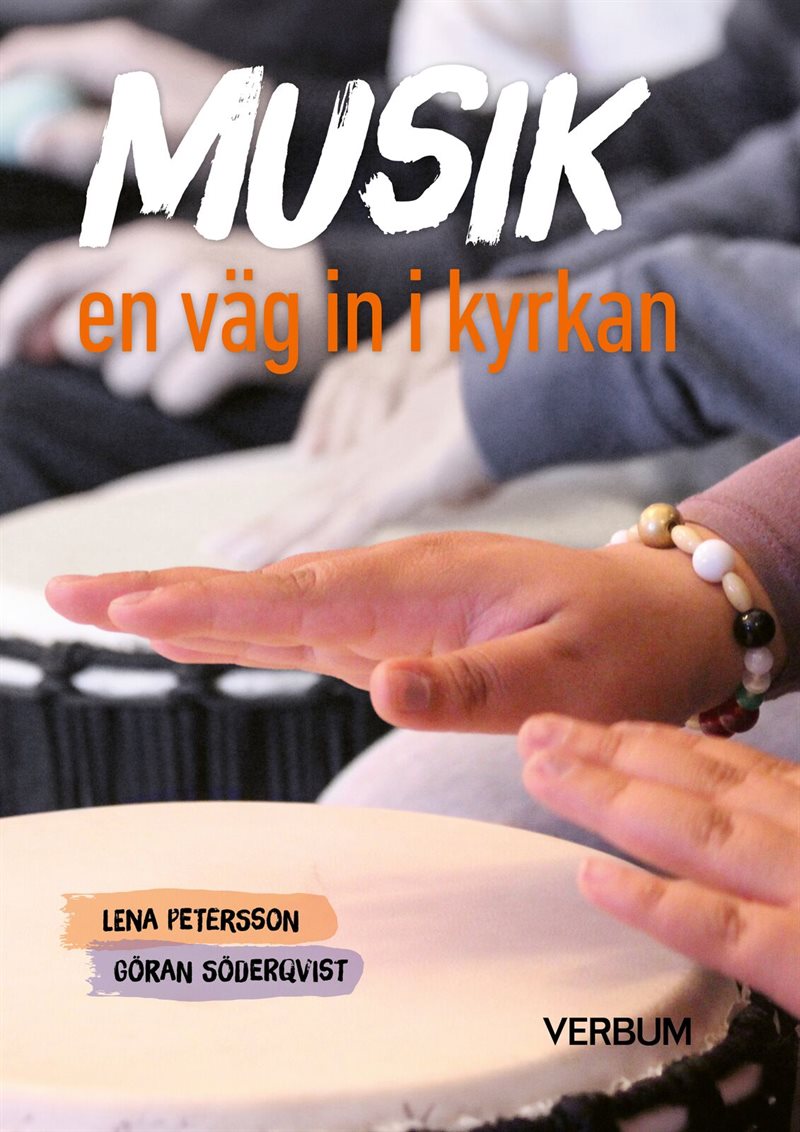 Musik – en väg in i kyrkan