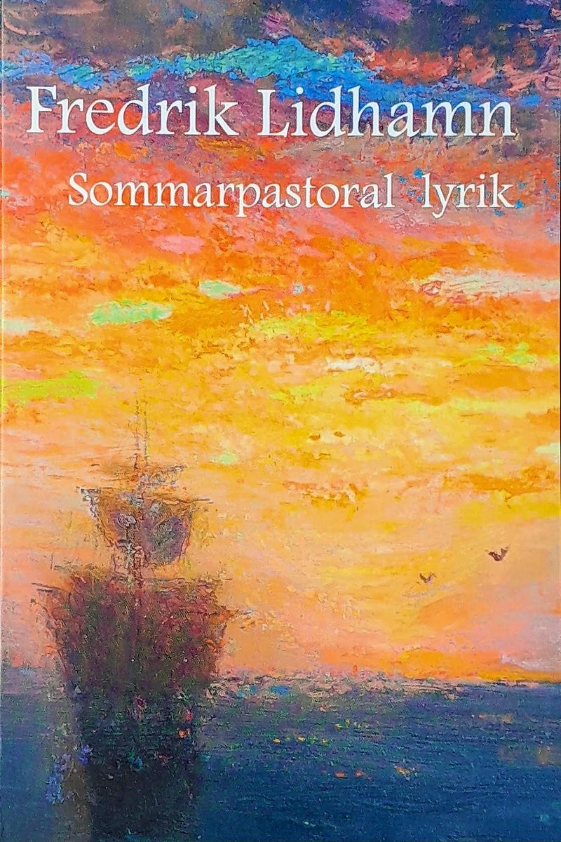Sommarpastoral lyrik
