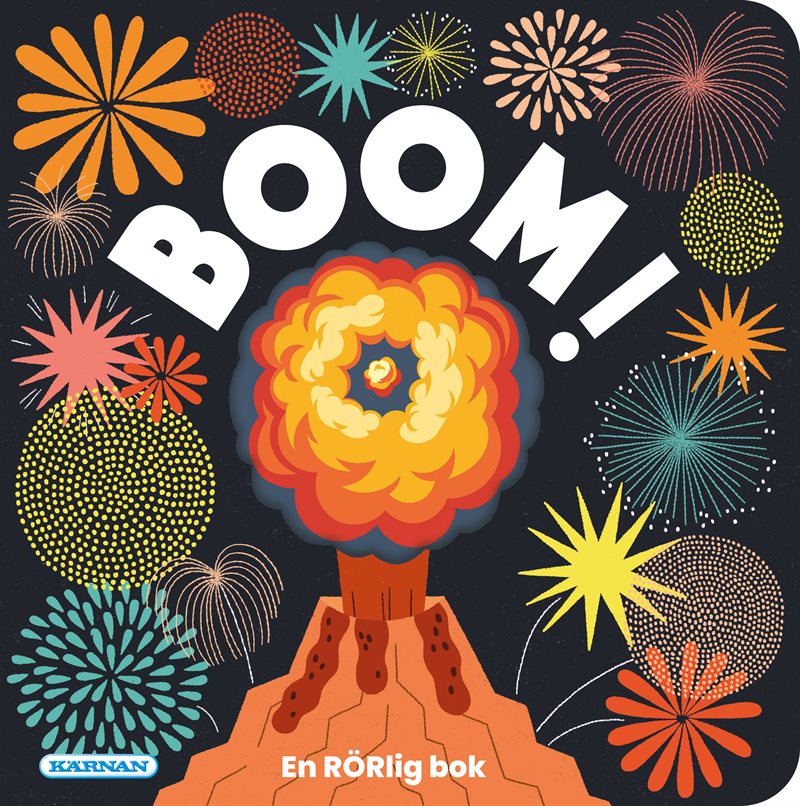 Boom! : en rörlig bok