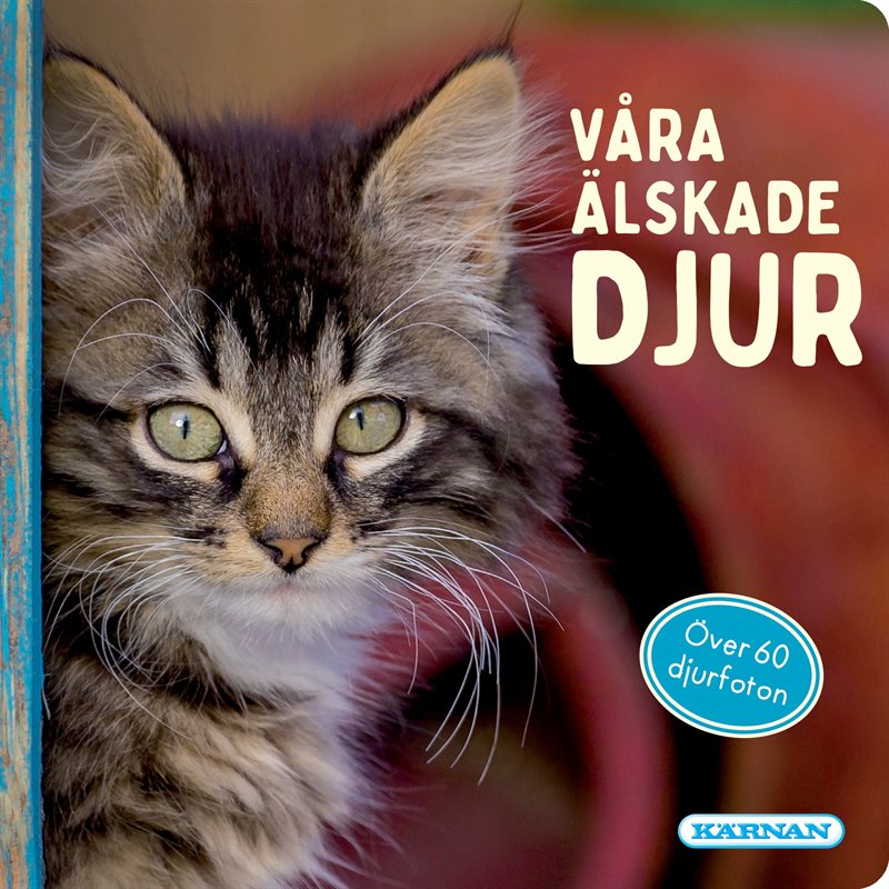 Våra älskade djur