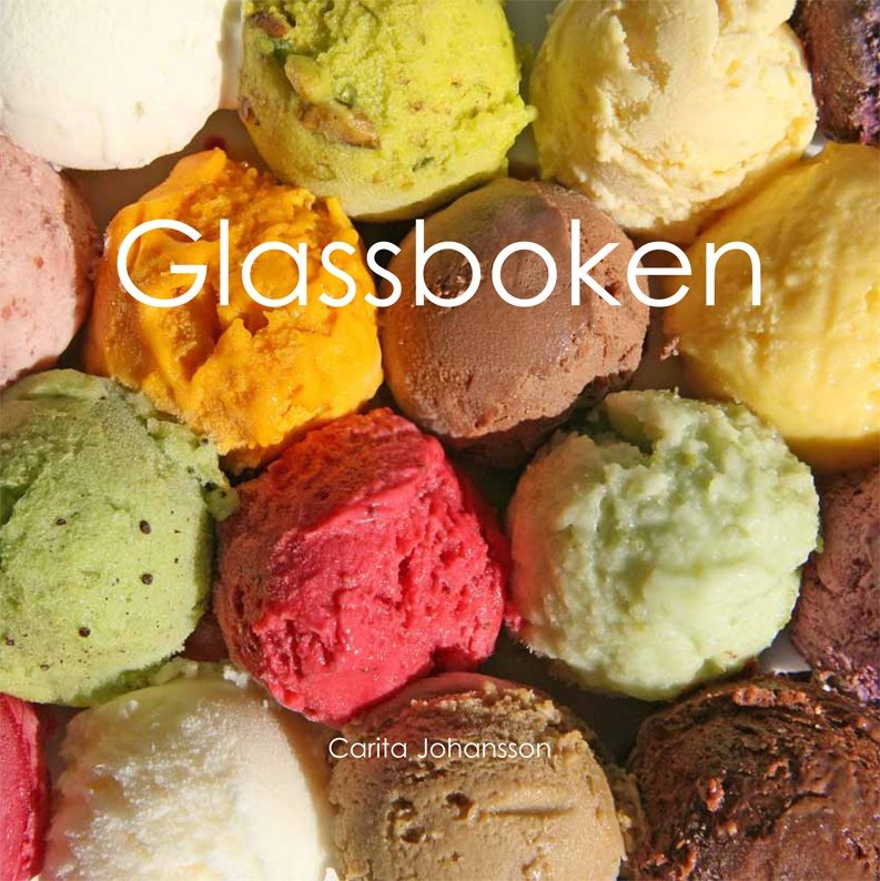 Glassboken