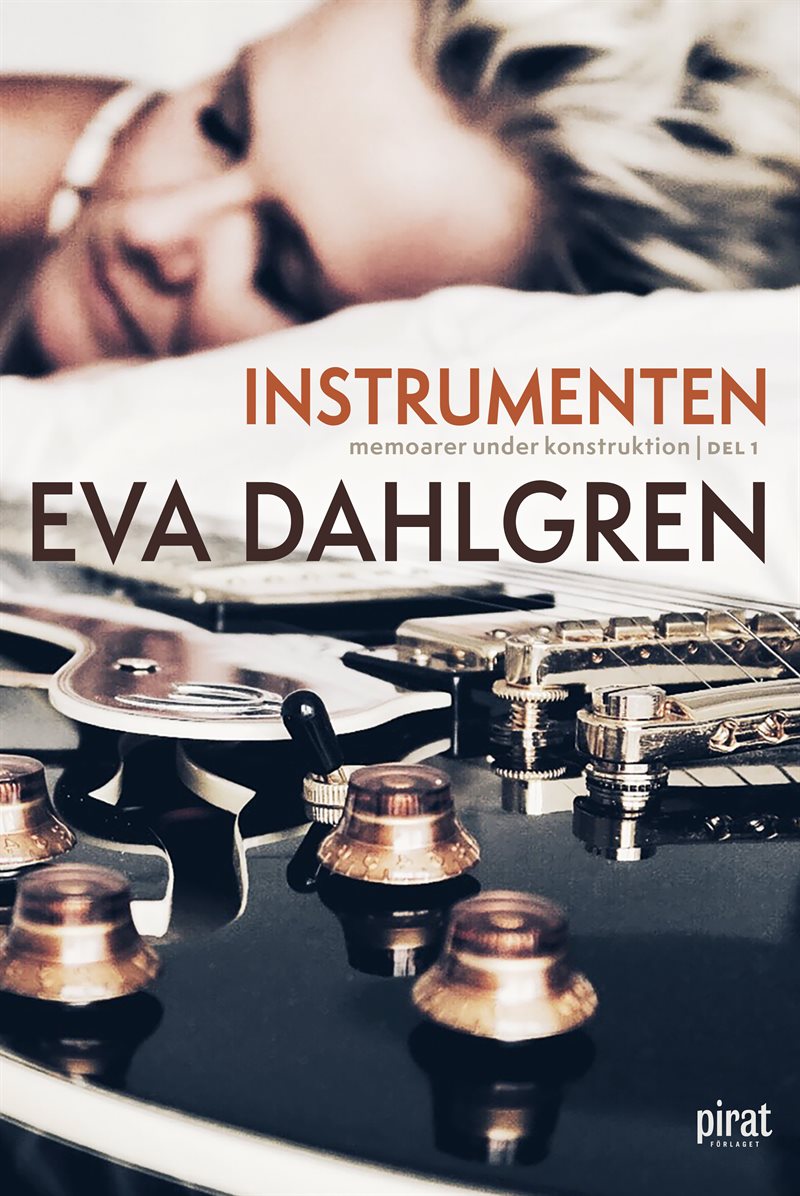 Instrumenten – memoarer under konstruktion, del 1