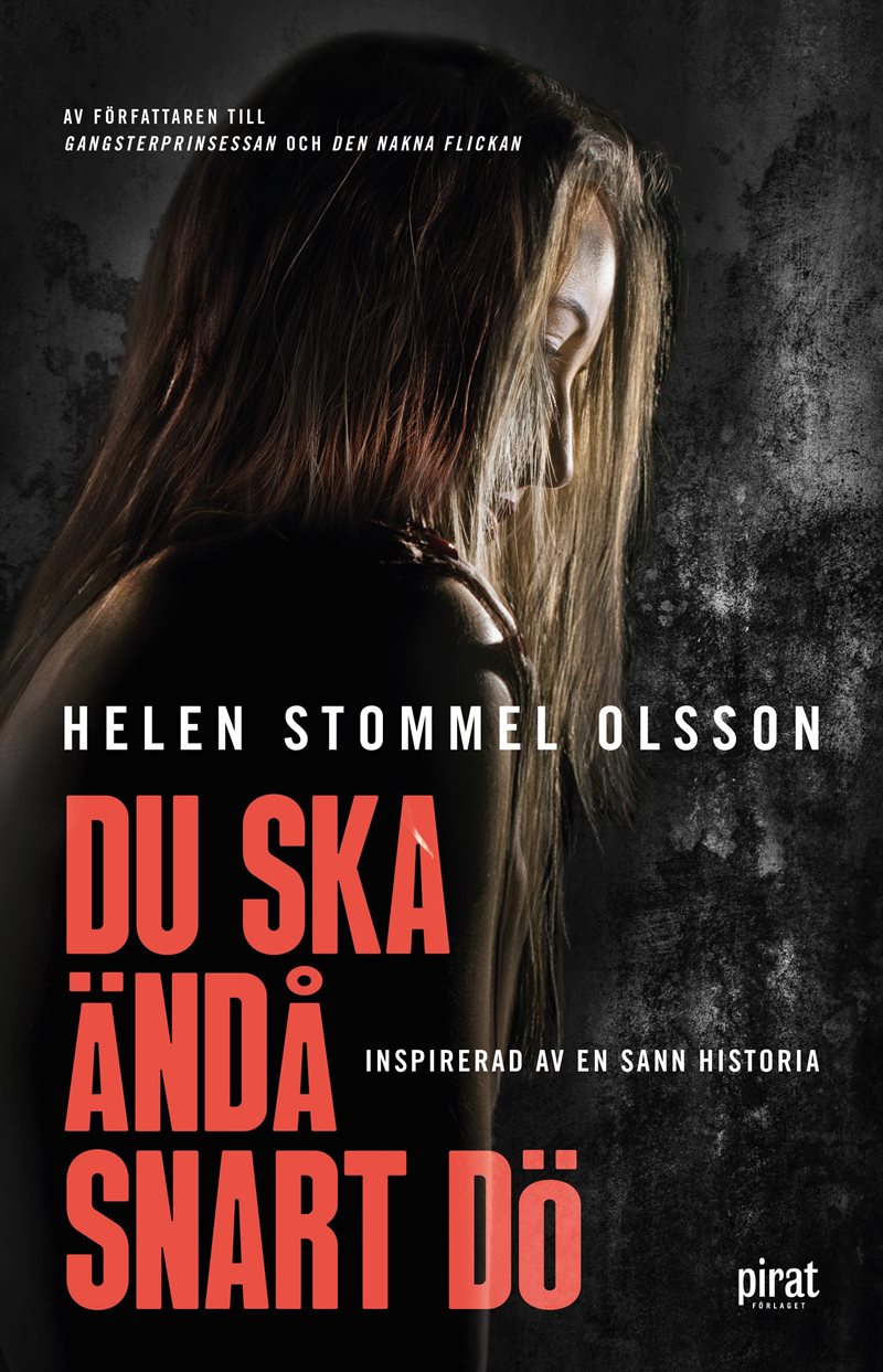 Du ska ändå snart dö