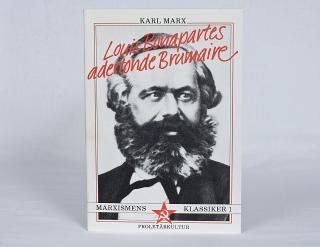 Louis Bonapartes adertone Brumaire