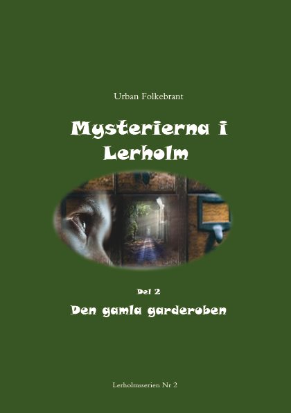 Den gamla garderoben