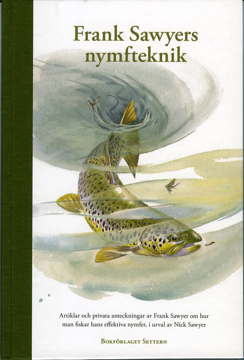 Frank Sawyers nymfteknik