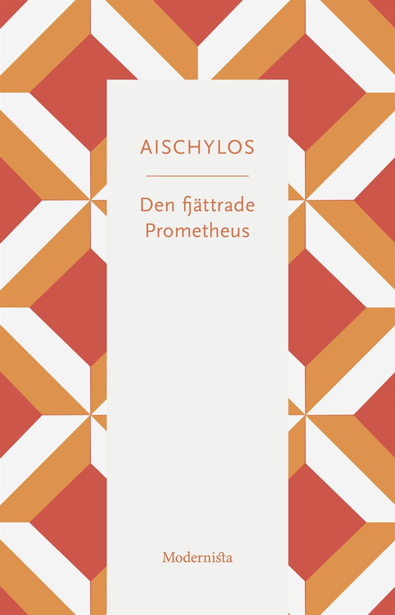 Den fjättrade Prometheus