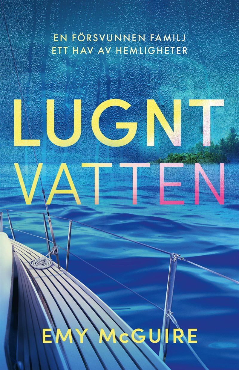 Lugnt vatten