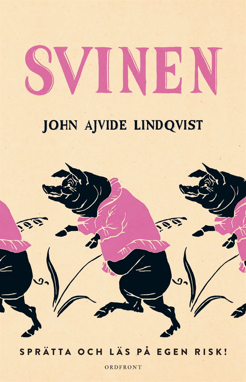 Svinen