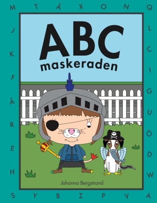 ABC maskeraden