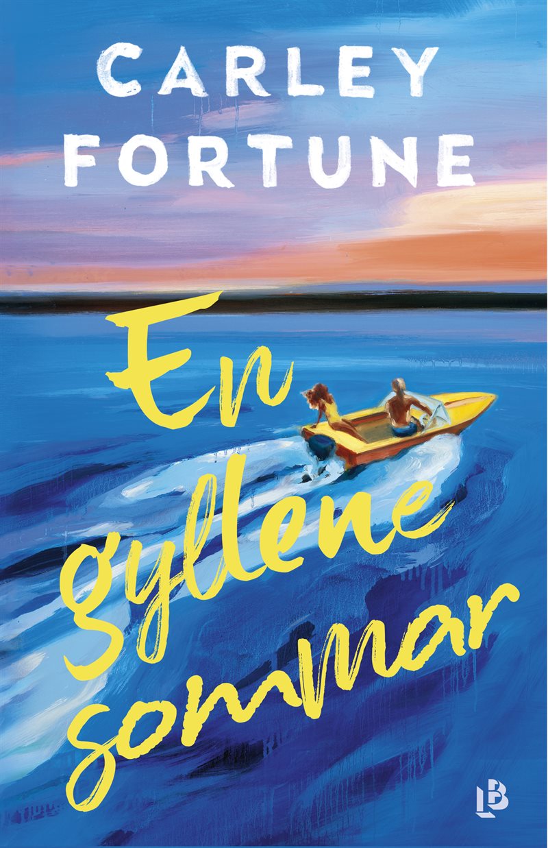 En gyllene sommar
