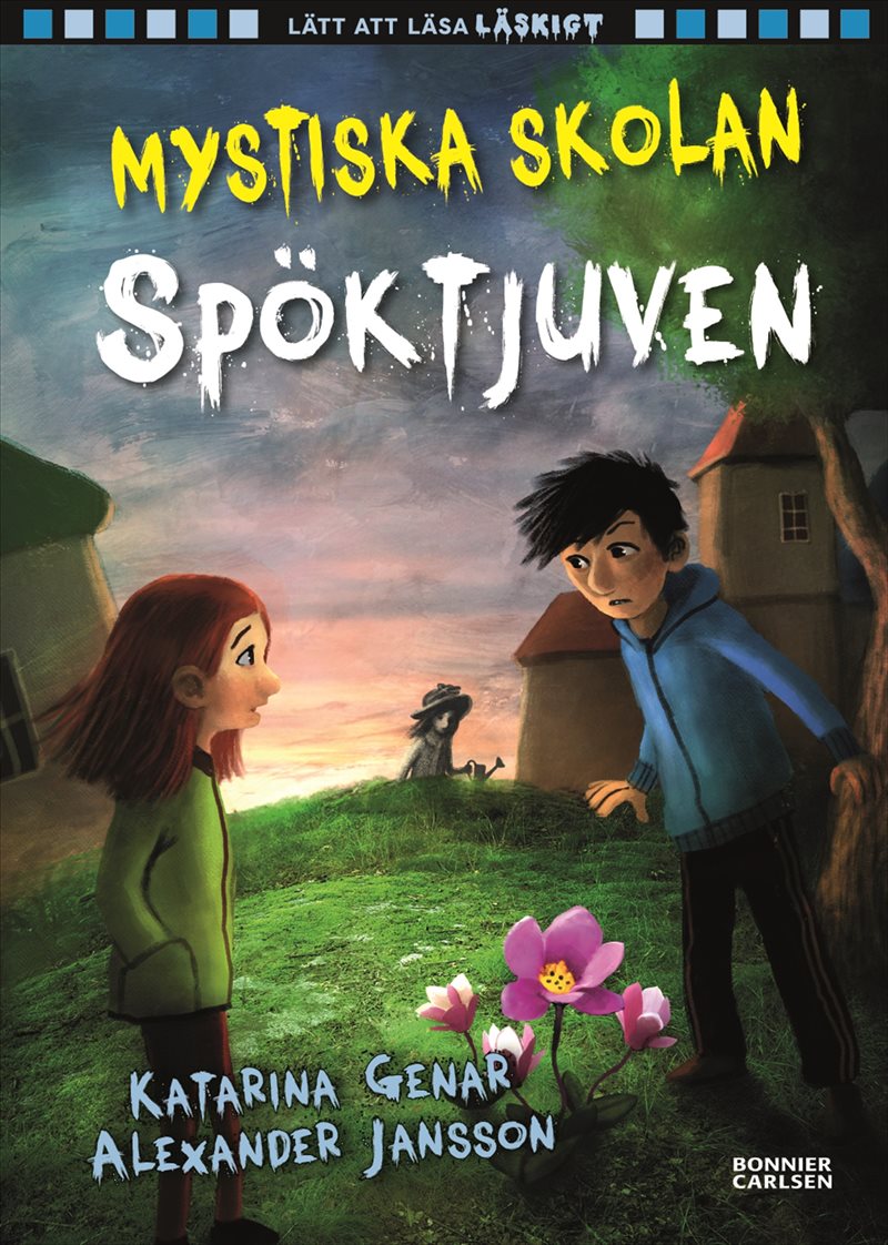 Spöktjuven
