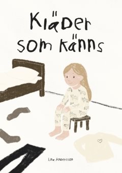Kläder som känns