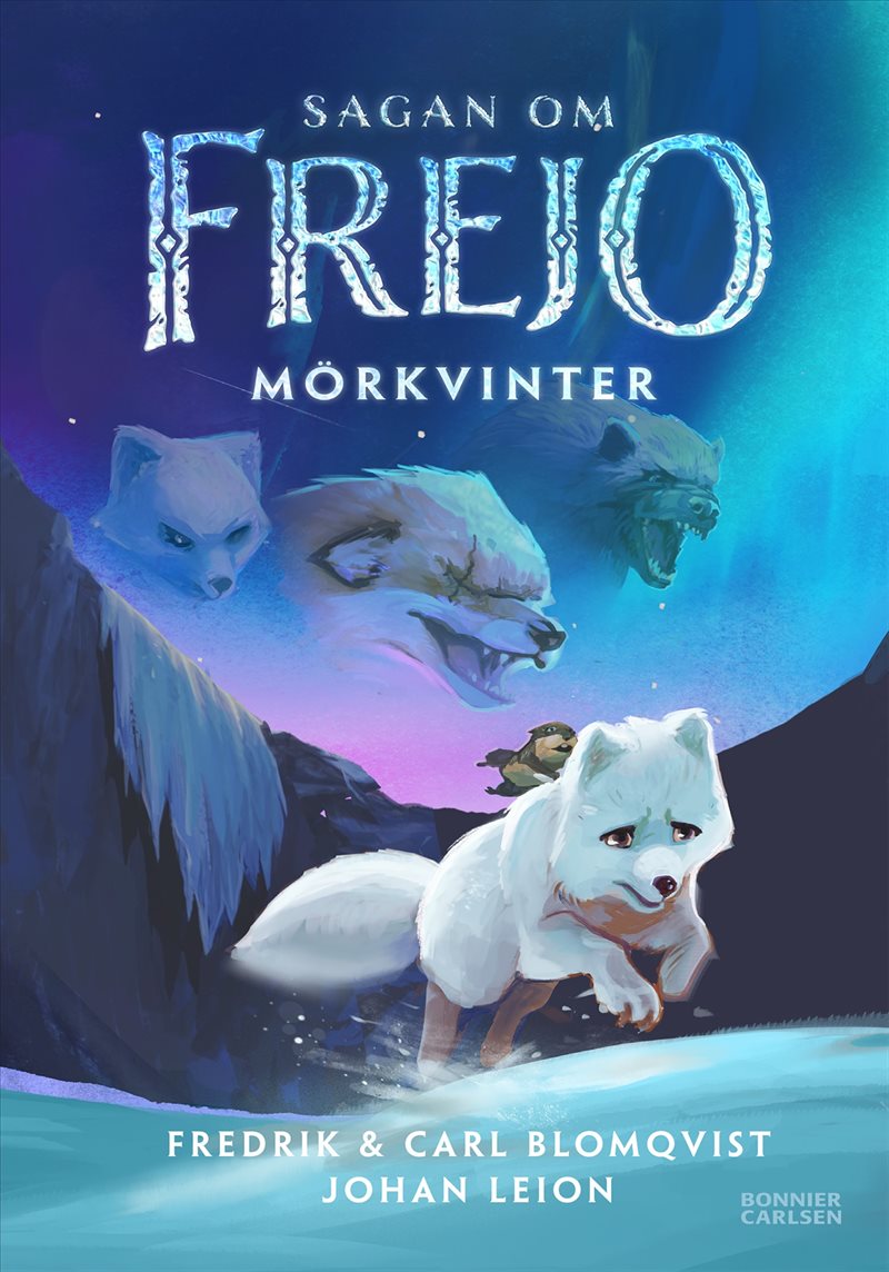 Mörkvinter
