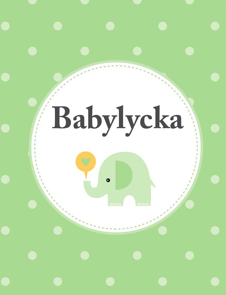 Babylycka