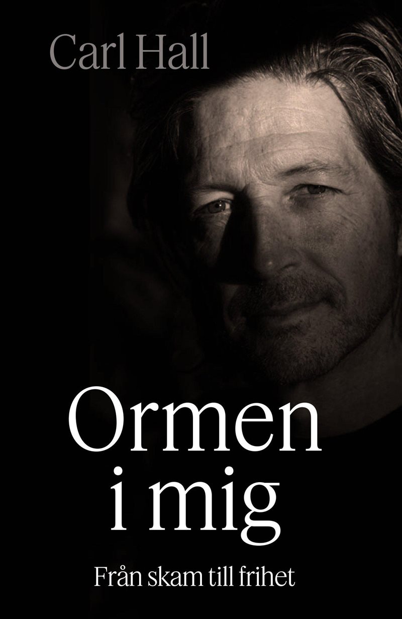 Ormen i mig