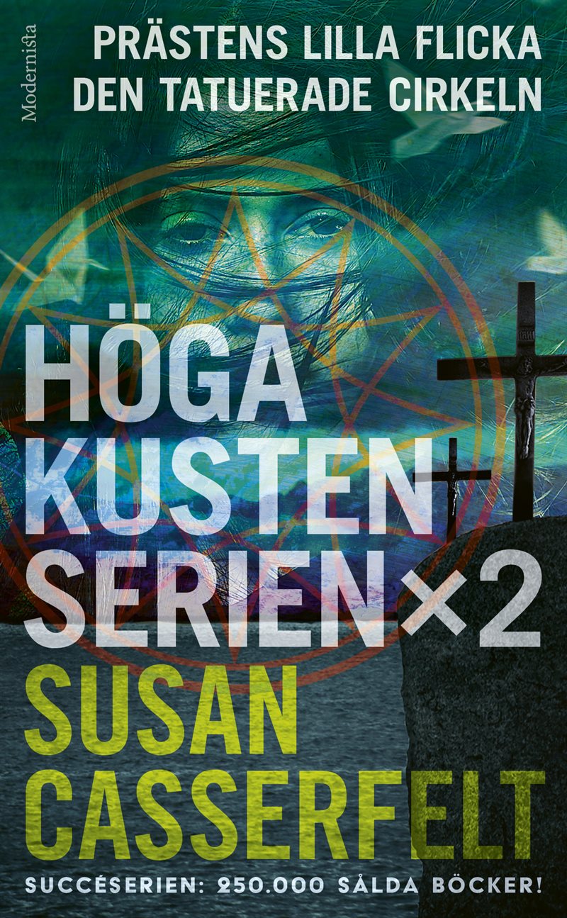 Höga Kusten-serien del 1 och 2