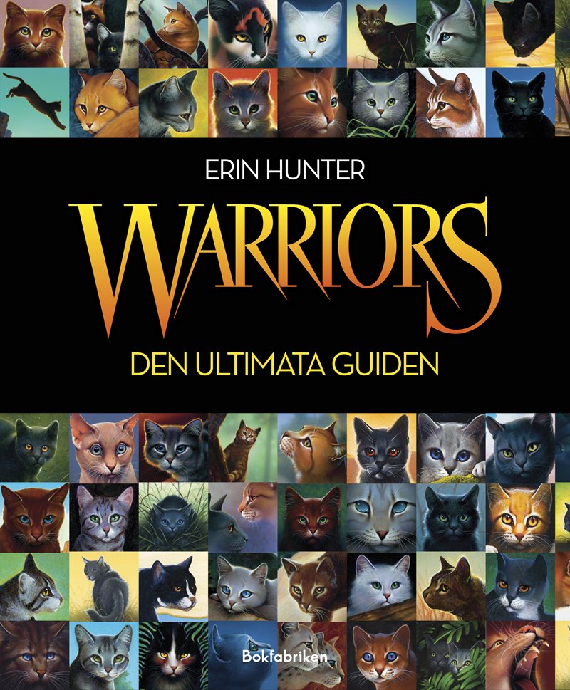 Warriors : den ultimata guiden