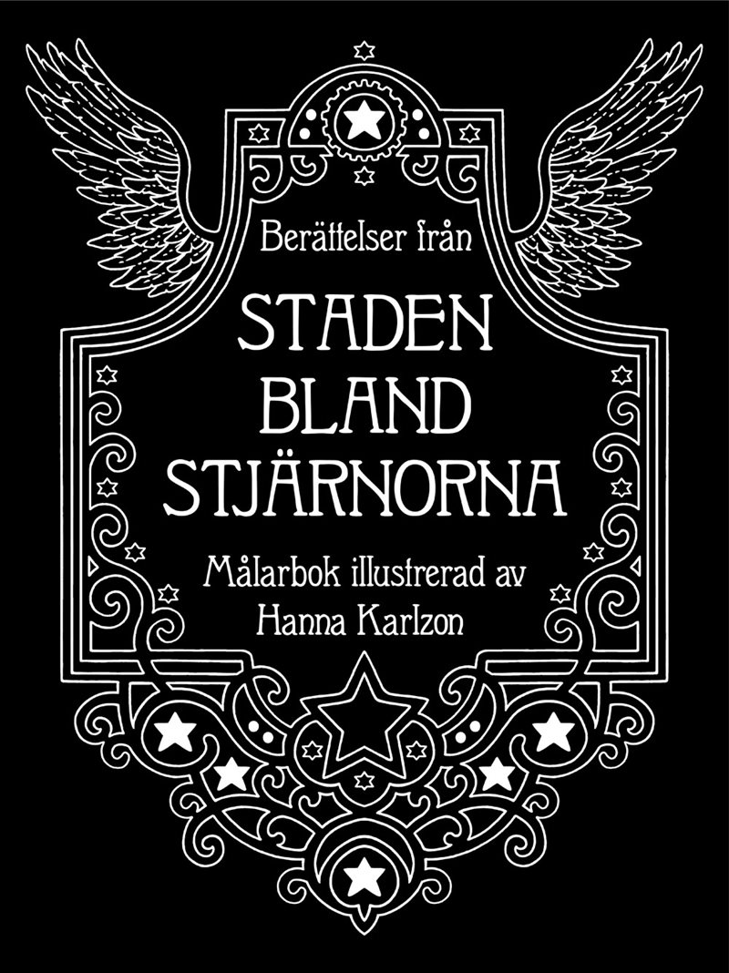 Berättelser från staden bland stjärnorna