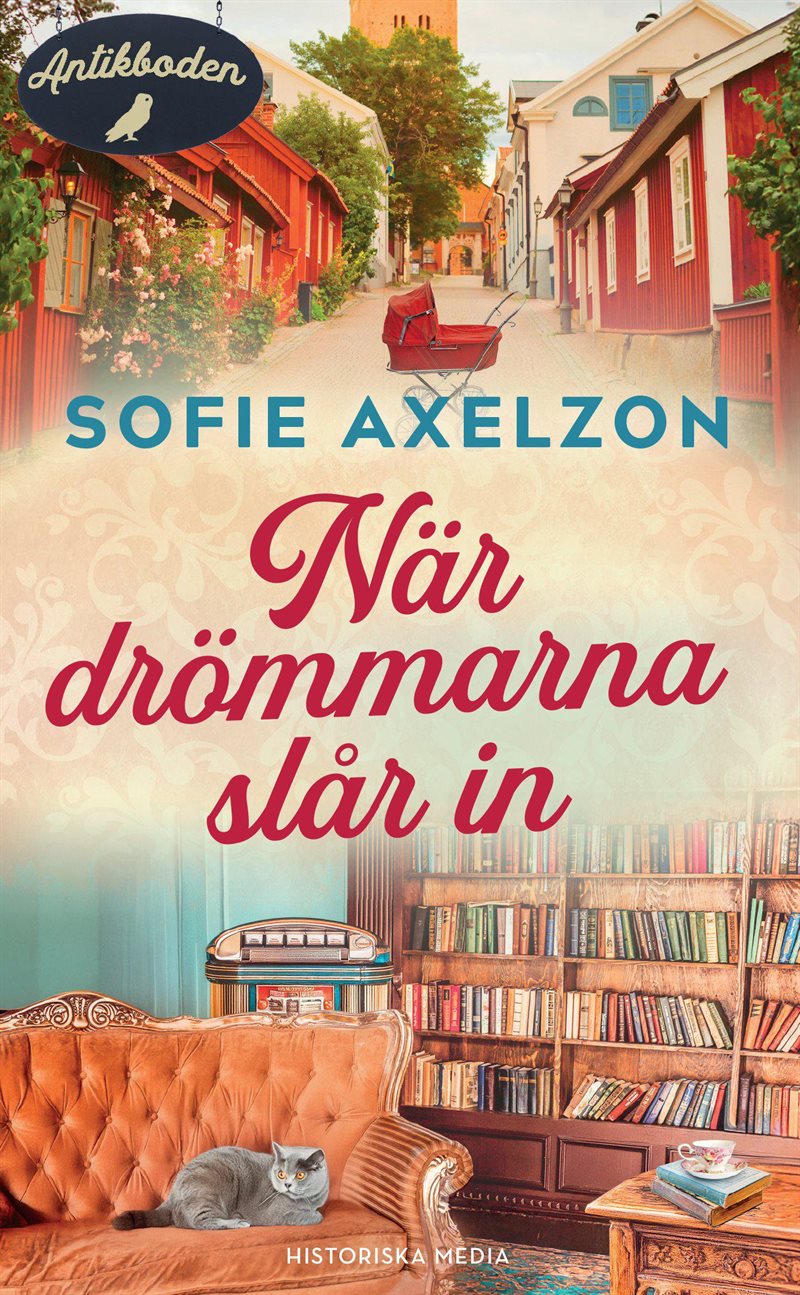 När drömmarna slår in