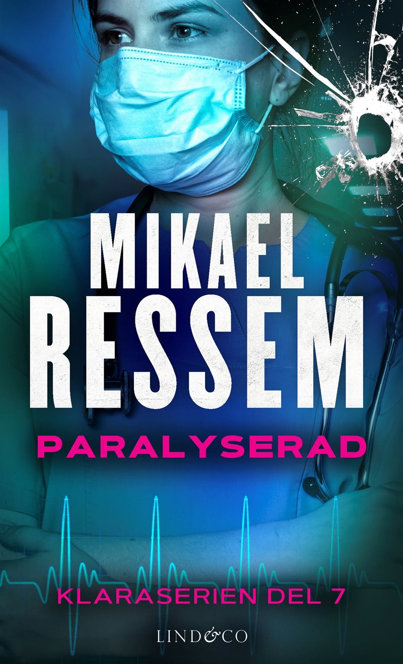 Paralyserad