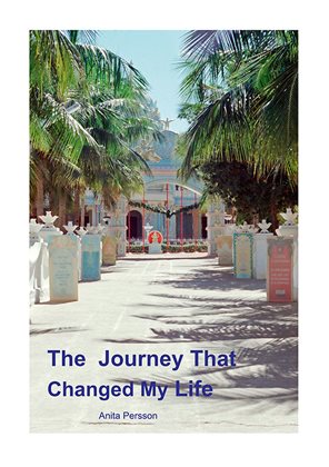 The journey that changed my life