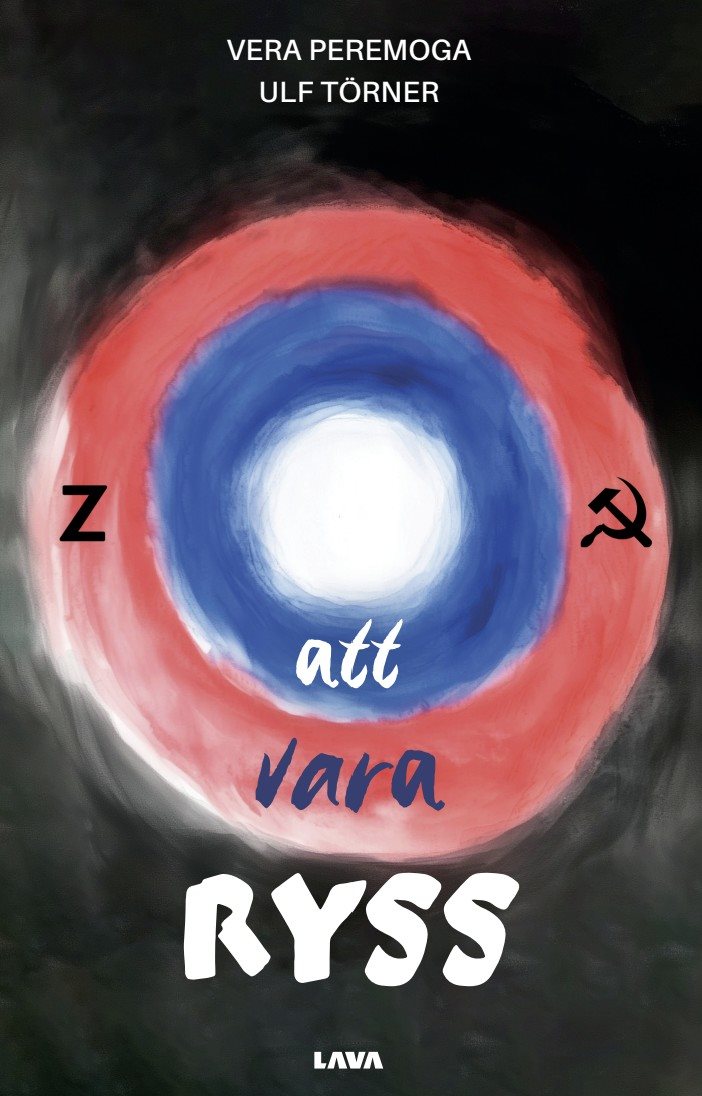 Att vara ryss