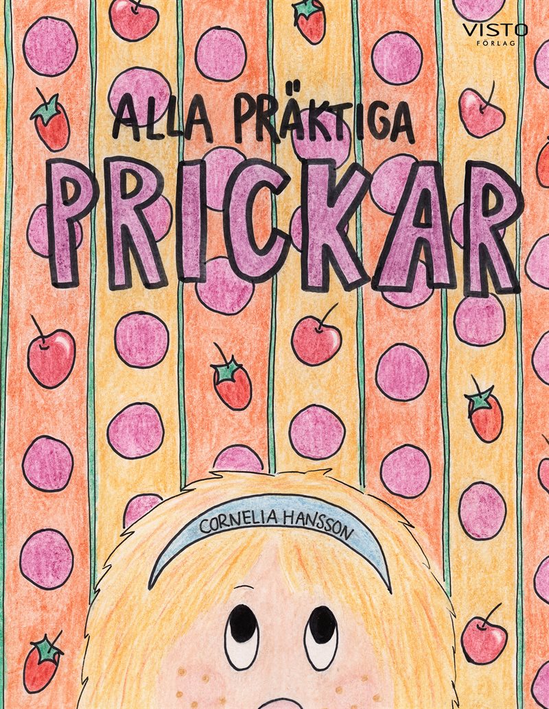 Alla präktiga prickar