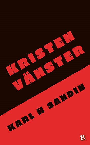 Kristen vänster