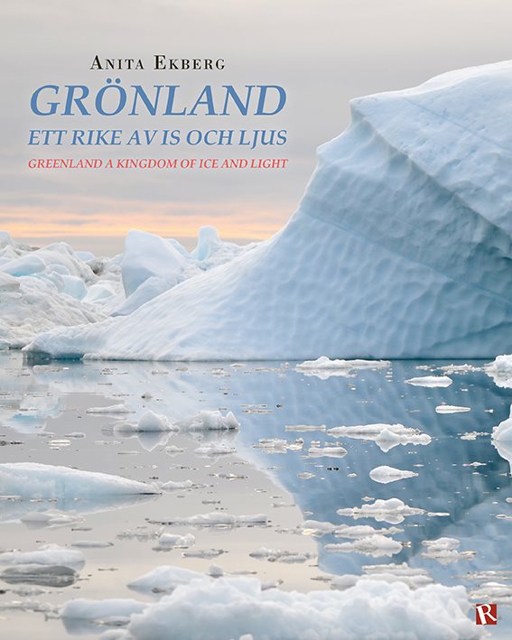 Grönland : Ett rike av is och ljus
