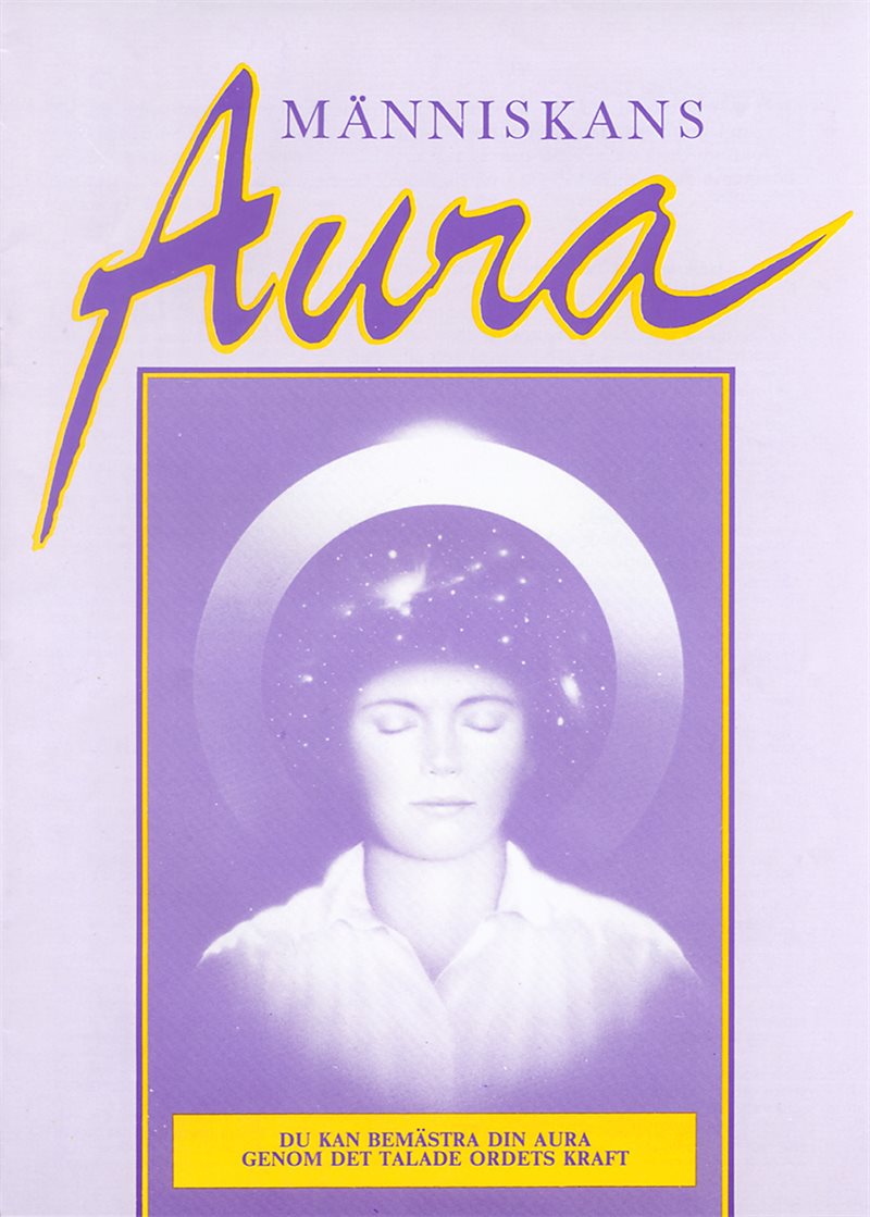 Människans aura