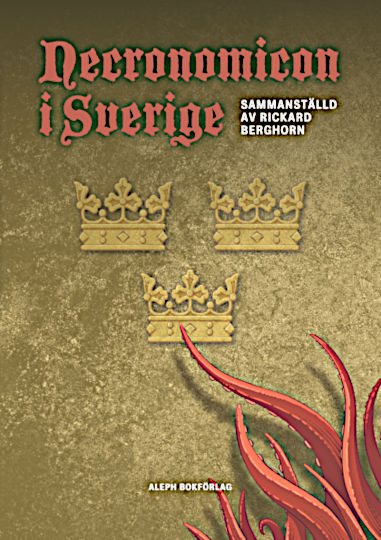 Necronomicon i Sverige